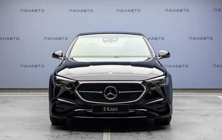 Mercedes-Benz E-Класс, 2025 год, 10 500 000 рублей, 3 фотография