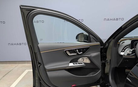 Mercedes-Benz E-Класс, 2025 год, 10 500 000 рублей, 7 фотография