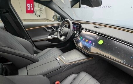Mercedes-Benz E-Класс, 2025 год, 10 500 000 рублей, 11 фотография