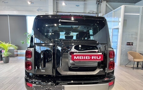 Haval H9, 2024 год, 4 399 000 рублей, 31 фотография