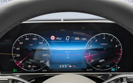 Mercedes-Benz E-Класс, 2025 год, 10 500 000 рублей, 14 фотография