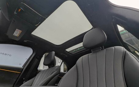 Mercedes-Benz E-Класс, 2025 год, 10 500 000 рублей, 13 фотография