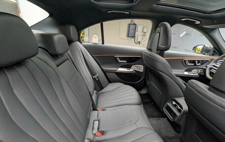 Mercedes-Benz E-Класс, 2025 год, 10 500 000 рублей, 12 фотография