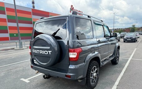 ЛуАЗ Patriot, 2019 год, 1 420 000 рублей, 7 фотография
