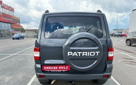 ЛуАЗ Patriot, 2019 год, 1 420 000 рублей, 5 фотография