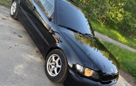 BMW 3 серия, 1999 год, 250 000 рублей, 5 фотография