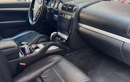 Porsche Cayenne III, 2007 год, 1 250 000 рублей, 6 фотография