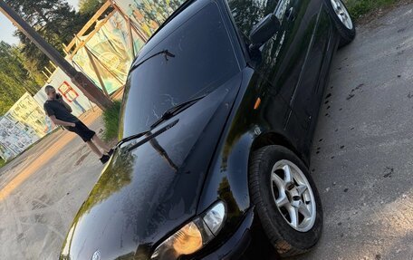 BMW 3 серия, 1999 год, 250 000 рублей, 4 фотография