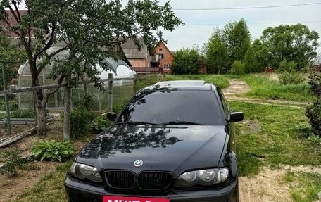 BMW 3 серия, 1999 год, 250 000 рублей, 11 фотография