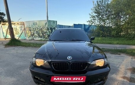 BMW 3 серия, 1999 год, 250 000 рублей, 3 фотография