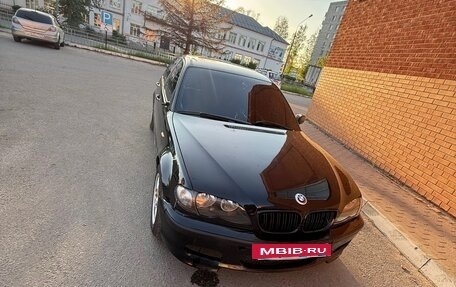 BMW 3 серия, 1999 год, 250 000 рублей, 7 фотография