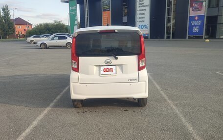 Daihatsu Move VI рестайлинг, 2015 год, 760 000 рублей, 7 фотография