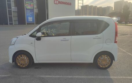 Daihatsu Move VI рестайлинг, 2015 год, 760 000 рублей, 6 фотография