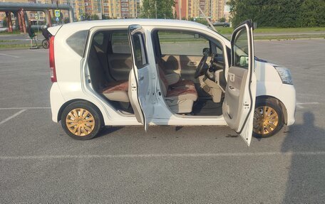 Daihatsu Move VI рестайлинг, 2015 год, 760 000 рублей, 8 фотография