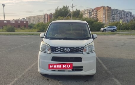 Daihatsu Move VI рестайлинг, 2015 год, 760 000 рублей, 5 фотография