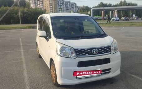 Daihatsu Move VI рестайлинг, 2015 год, 760 000 рублей, 3 фотография