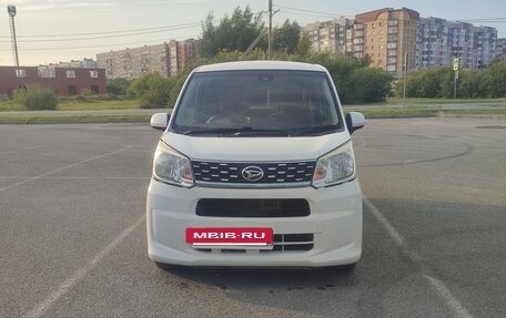 Daihatsu Move VI рестайлинг, 2015 год, 760 000 рублей, 2 фотография