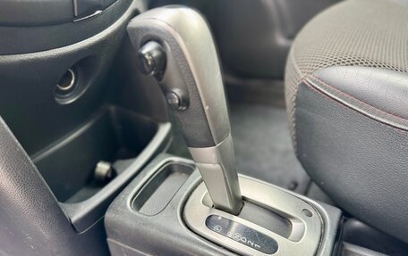 Nissan Note II рестайлинг, 2007 год, 675 000 рублей, 10 фотография