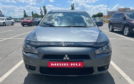 Mitsubishi Lancer IX, 2007 год, 590 000 рублей, 2 фотография