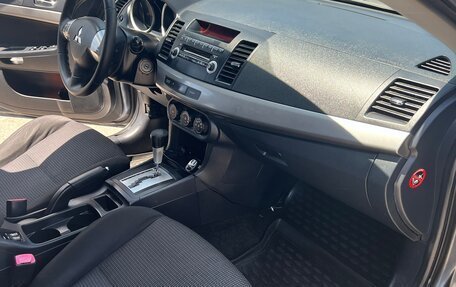 Mitsubishi Lancer IX, 2007 год, 590 000 рублей, 11 фотография