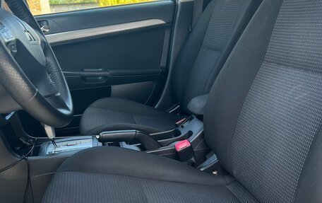 Mitsubishi Lancer IX, 2007 год, 590 000 рублей, 13 фотография