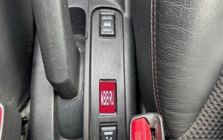 Nissan Note II рестайлинг, 2007 год, 675 000 рублей, 15 фотография