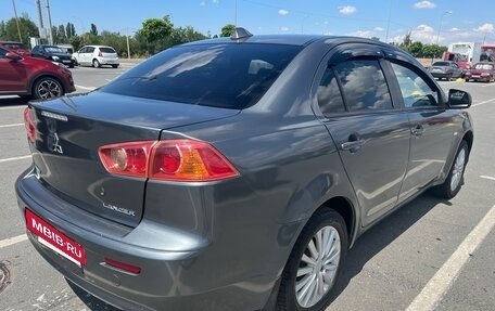 Mitsubishi Lancer IX, 2007 год, 590 000 рублей, 4 фотография