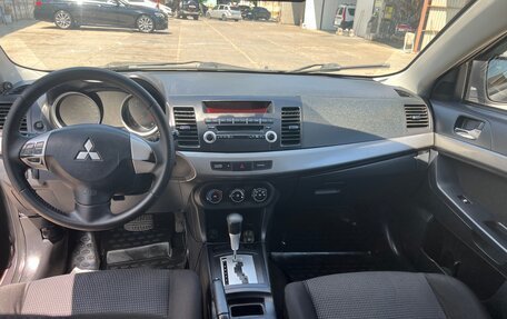 Mitsubishi Lancer IX, 2007 год, 590 000 рублей, 14 фотография