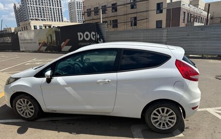 Ford Fiesta, 2009 год, 480 000 рублей, 3 фотография