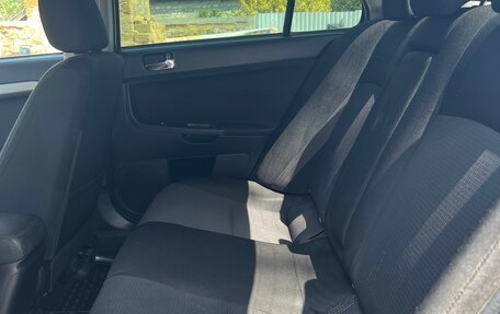 Mitsubishi Lancer IX, 2007 год, 590 000 рублей, 15 фотография