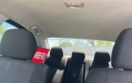 Mitsubishi Lancer IX, 2007 год, 590 000 рублей, 9 фотография