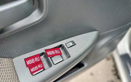 Nissan Note II рестайлинг, 2007 год, 675 000 рублей, 19 фотография