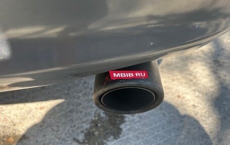 Mitsubishi Lancer IX, 2007 год, 590 000 рублей, 16 фотография