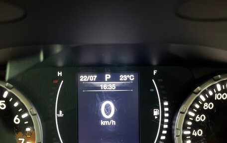 Jeep Renegade I рестайлинг, 2018 год, 2 050 000 рублей, 10 фотография
