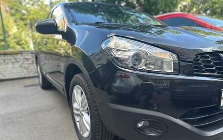 Nissan Qashqai, 2013 год, 1 310 000 рублей, 7 фотография