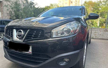 Nissan Qashqai, 2013 год, 1 310 000 рублей, 5 фотография