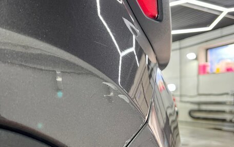 Jeep Renegade I рестайлинг, 2018 год, 2 050 000 рублей, 11 фотография