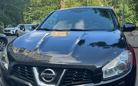 Nissan Qashqai, 2013 год, 1 310 000 рублей, 2 фотография