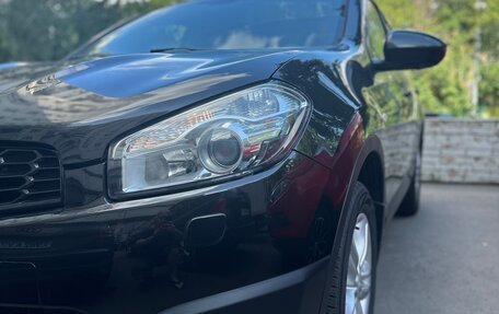 Nissan Qashqai, 2013 год, 1 310 000 рублей, 4 фотография
