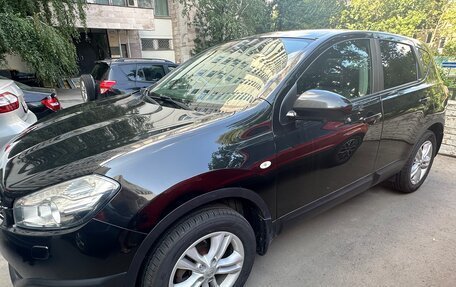 Nissan Qashqai, 2013 год, 1 310 000 рублей, 6 фотография