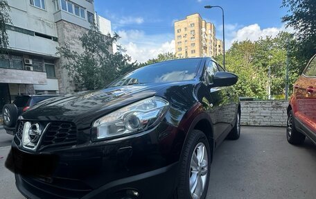 Nissan Qashqai, 2013 год, 1 310 000 рублей, 8 фотография