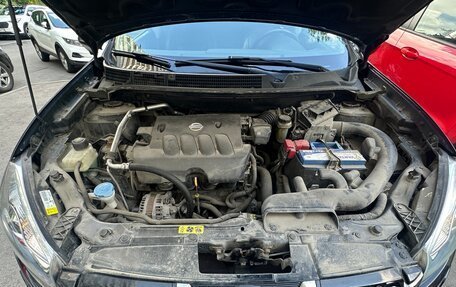 Nissan Qashqai, 2013 год, 1 310 000 рублей, 12 фотография