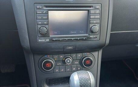 Nissan Qashqai, 2013 год, 1 310 000 рублей, 17 фотография