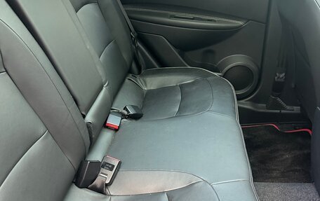 Nissan Qashqai, 2013 год, 1 310 000 рублей, 23 фотография