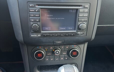 Nissan Qashqai, 2013 год, 1 310 000 рублей, 16 фотография