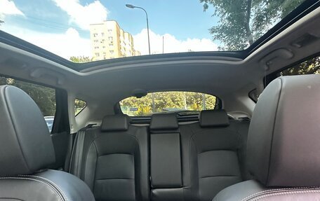 Nissan Qashqai, 2013 год, 1 310 000 рублей, 30 фотография