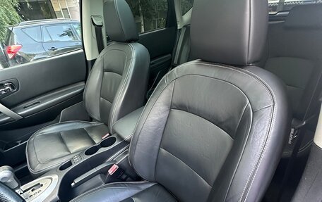 Nissan Qashqai, 2013 год, 1 310 000 рублей, 29 фотография
