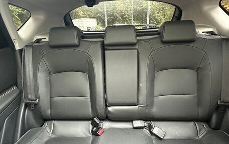 Nissan Qashqai, 2013 год, 1 310 000 рублей, 37 фотография