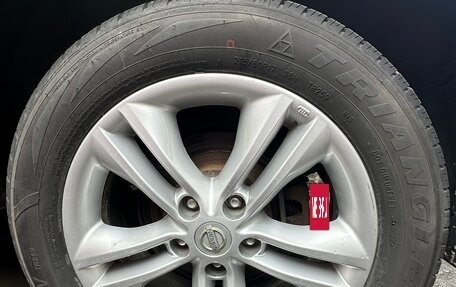 Nissan Qashqai, 2013 год, 1 310 000 рублей, 32 фотография