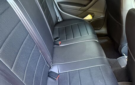 Volkswagen Polo VI (EU Market), 2012 год, 930 000 рублей, 10 фотография